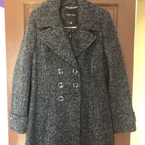 Ladies coat!